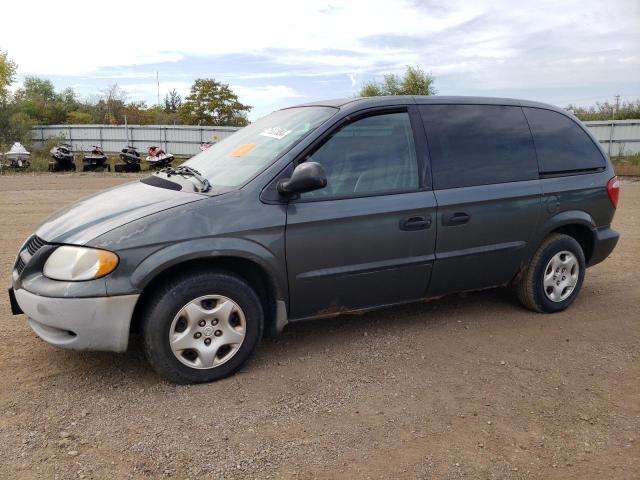 dodge caravan se 2002 1b4gp25392b713153