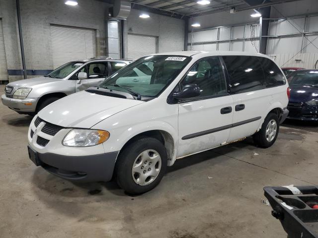 dodge caravan se 2002 1b4gp253x2b741995