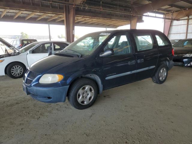 dodge caravan se 2001 1b4gp25b61b257831