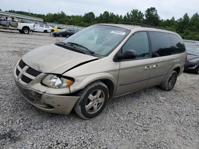 dodge caravan 2002 1b4gp44382b648793