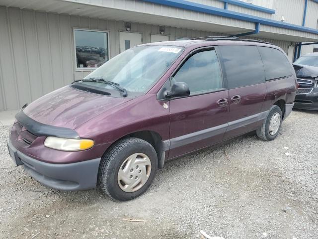 dodge caravan 2000 1b4gp44g1yb548109