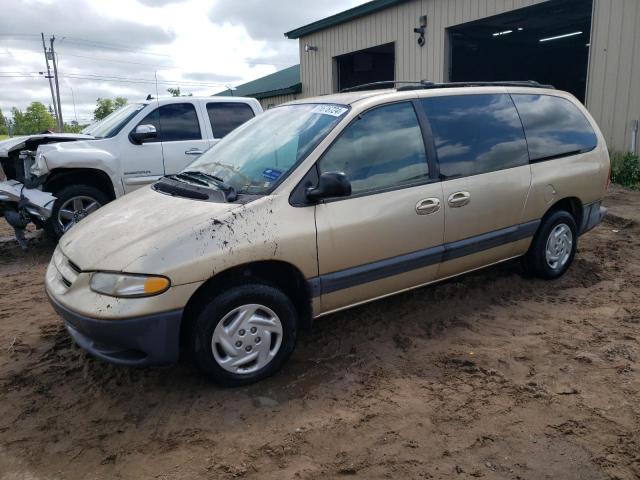 dodge caravan 2000 1b4gp44g1yb724768