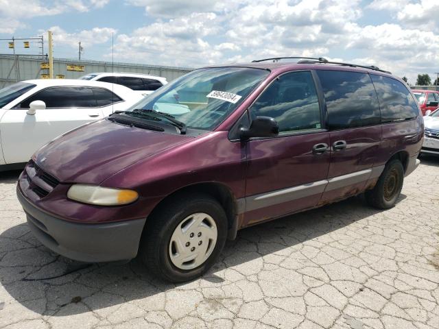 dodge caravan 1998 1b4gp44g5wb773419