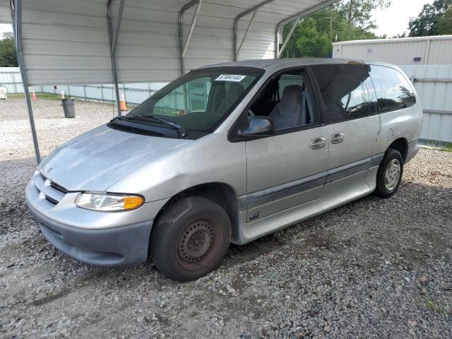 dodge caravan 2000 1b4gp44g8yb804925