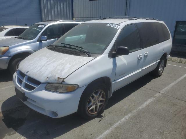 dodge caravan 1999 1b4gp44l3xb860962