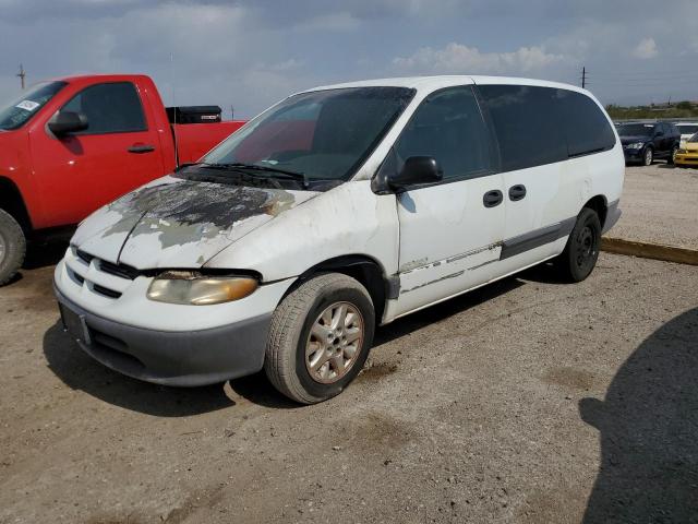 dodge caravan 1997 1b4gp44r3vb298174