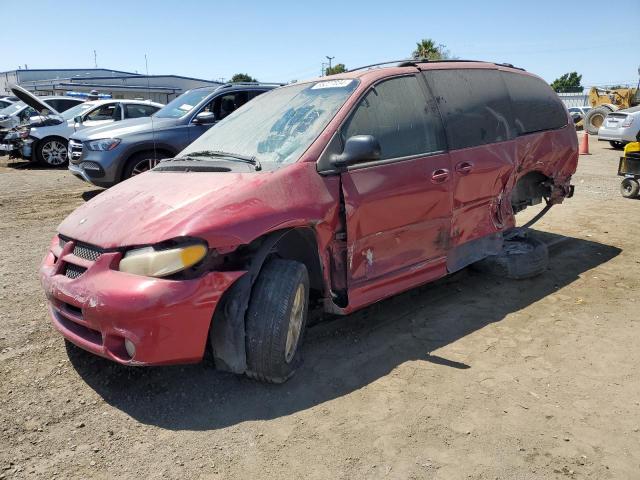 dodge caravan 1998 1b4gp5418wb631553