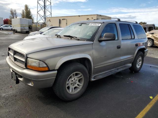 dodge durango 2001 1b4hr28n41f541889