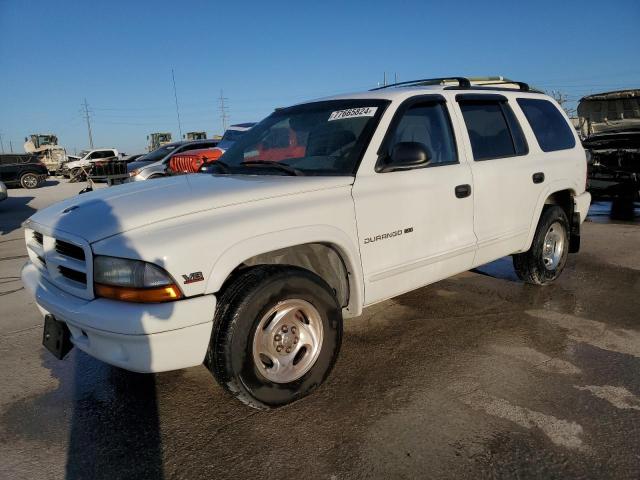 dodge durango 1999 1b4hr28y0xf585214