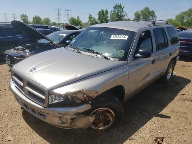 dodge durango 1999 1b4hr28y0xf589926