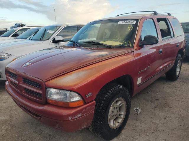 dodge durango 1999 1b4hr28y7xf617625