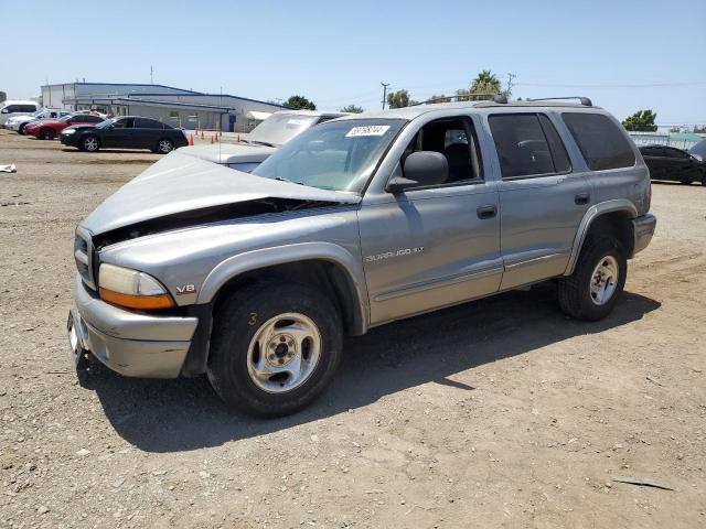 dodge durango 1999 1b4hr28y9xf599662