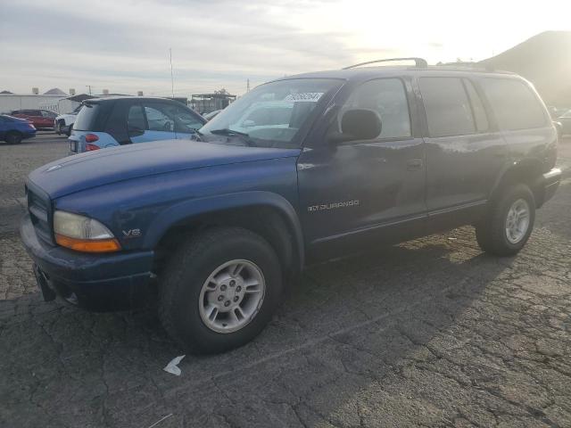 dodge durango 1999 1b4hr28z8xf617769