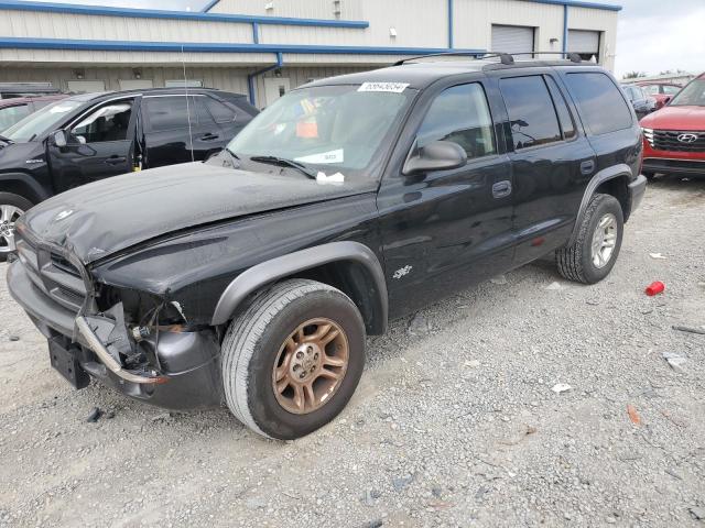 dodge durango sp 2002 1b4hr38n42f192059