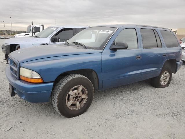 dodge durango sp 2002 1b4hr38n52f178784