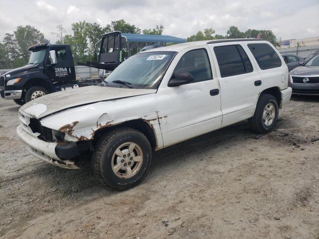 dodge durango 2002 1b4hr38n82f172994