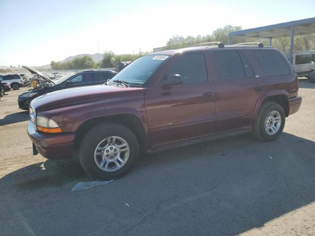 dodge durango sl 2002 1b4hr48n72f197519