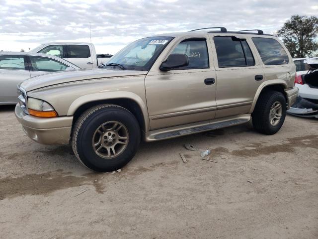 dodge durango 2002 1b4hr48z92f219572