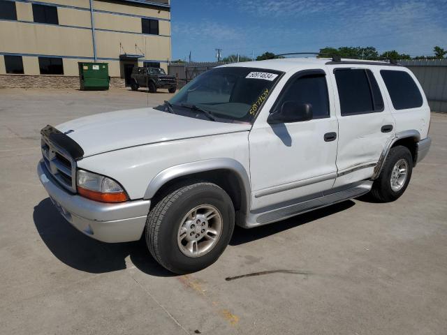 dodge durango 2002 1b4hr58n02f106788