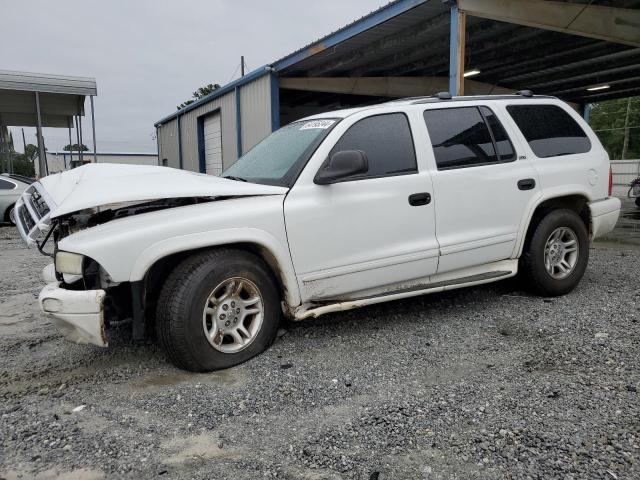 dodge durango 2002 1b4hr58n52f202478