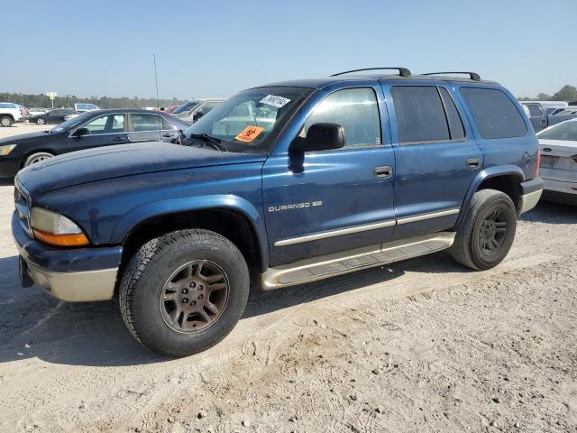 dodge durango 2001 1b4hs28n01f639564