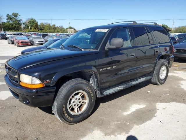 dodge durango 2000 1b4hs28n0yf226151