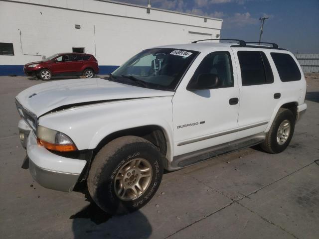 dodge durango 2001 1b4hs28n11f565524