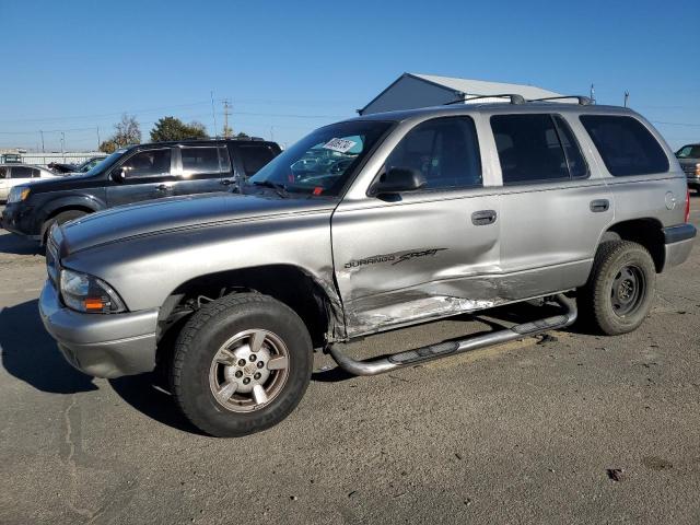 dodge durango 2001 1b4hs28n21f567072