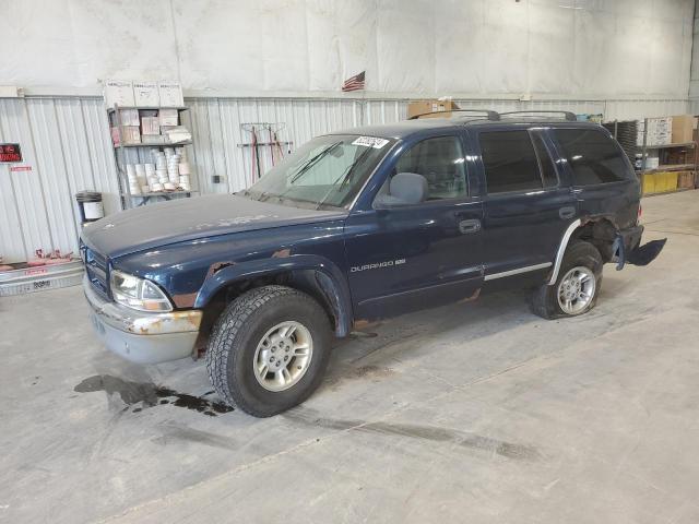 dodge durango 2000 1b4hs28n3yf186860