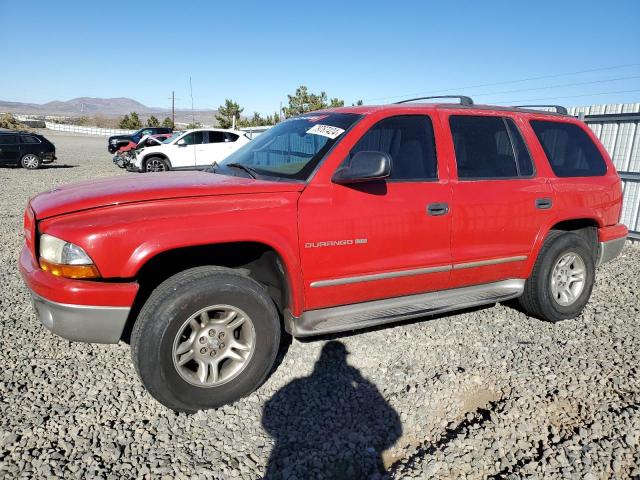 dodge durango 2001 1b4hs28n41f550595