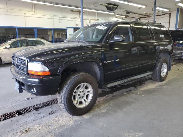 dodge durango 2001 1b4hs28n51f507223