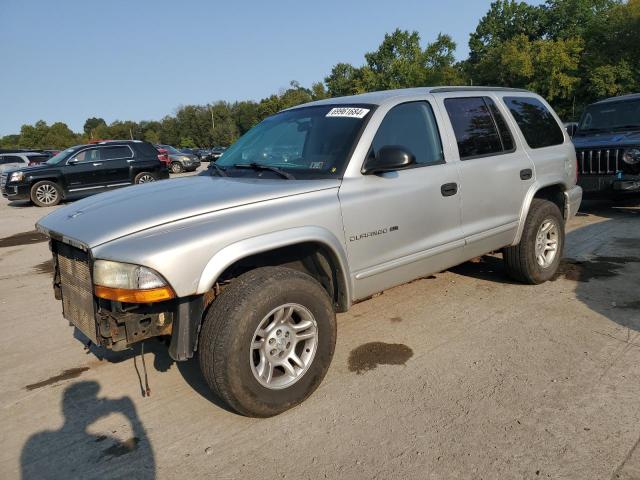 dodge durango 2001 1b4hs28n51f638510