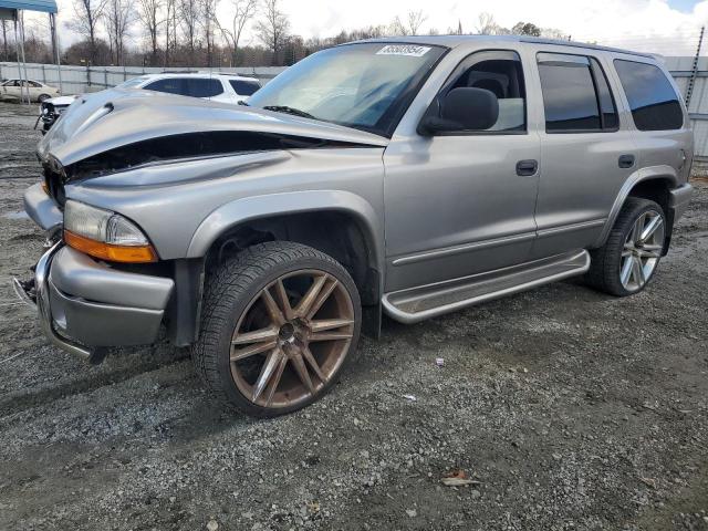 dodge durango 2000 1b4hs28n5yf193311