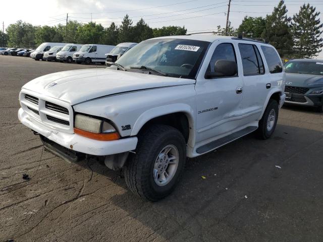 dodge durango 2000 1b4hs28n5yf201374