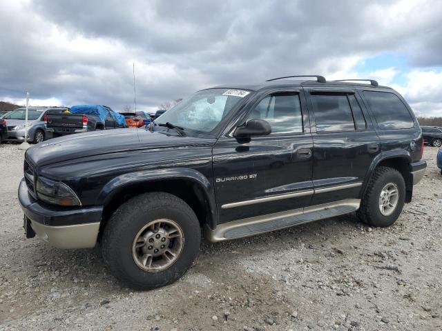 dodge durango 2001 1b4hs28n61f516951