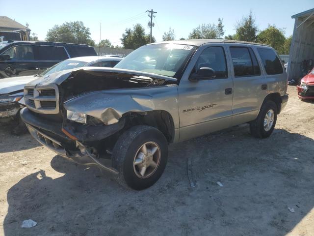 dodge durango 2000 1b4hs28n6yf211749