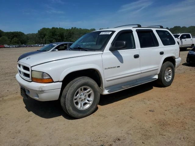 dodge durango 2001 1b4hs28n91f603453