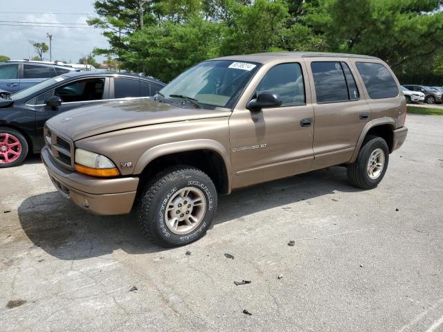 dodge durango 2000 1b4hs28nxyf287863