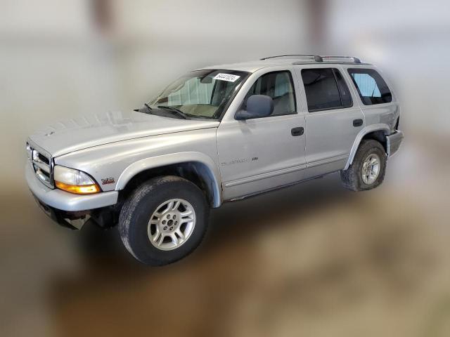 dodge durango 1998 1b4hs28y0wf166010