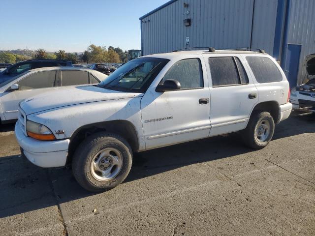 dodge durango 1998 1b4hs28y0wf174463