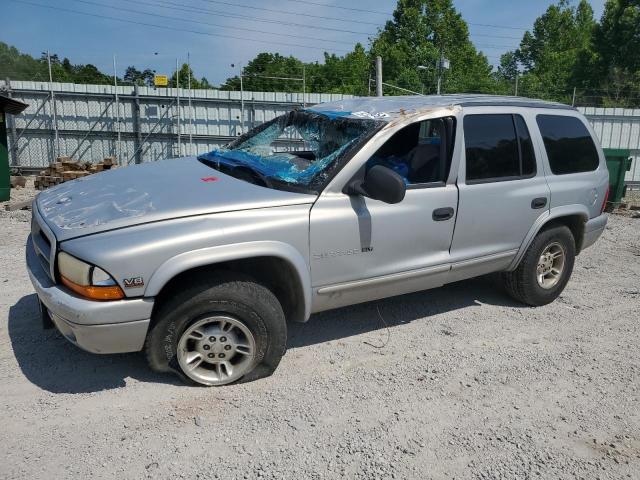 dodge durango 1998 1b4hs28y1wf169756