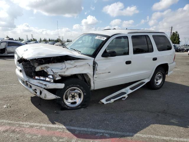 dodge durango 1999 1b4hs28y1xf573528