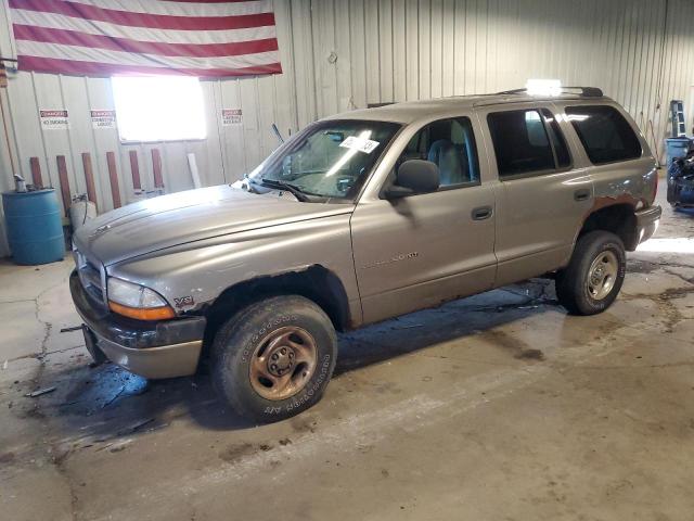 dodge durango 1999 1b4hs28y1xf693085