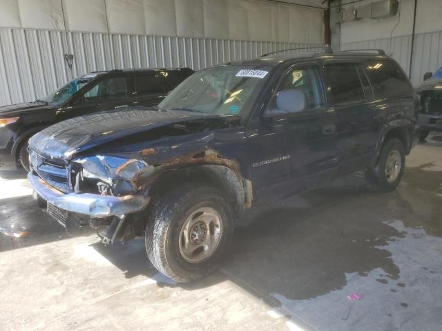 dodge durango 1999 1b4hs28y3xf572526