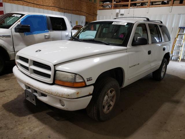 dodge durango 1998 1b4hs28y4wf202524