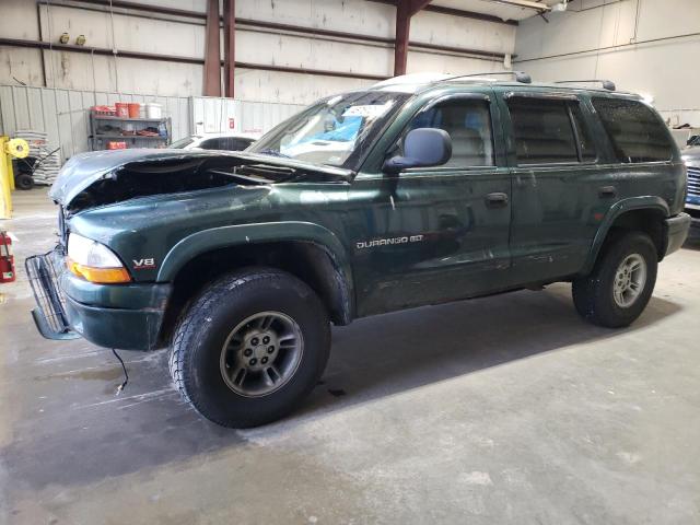 dodge durango 1999 1b4hs28y4xf627209