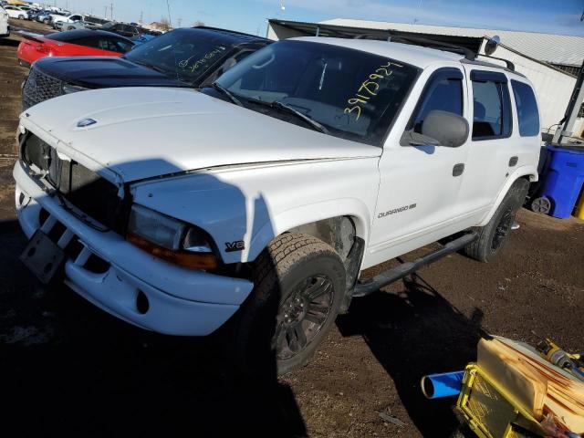 dodge durango 1998 1b4hs28y5wf194577