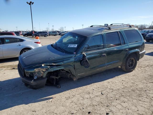 dodge durango 1998 1b4hs28y6wf186231