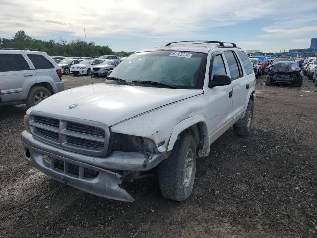 dodge durango 1998 1b4hs28y9wf116450