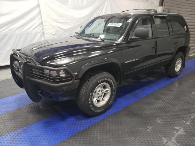 dodge durango 1998 1b4hs28y9wf193609